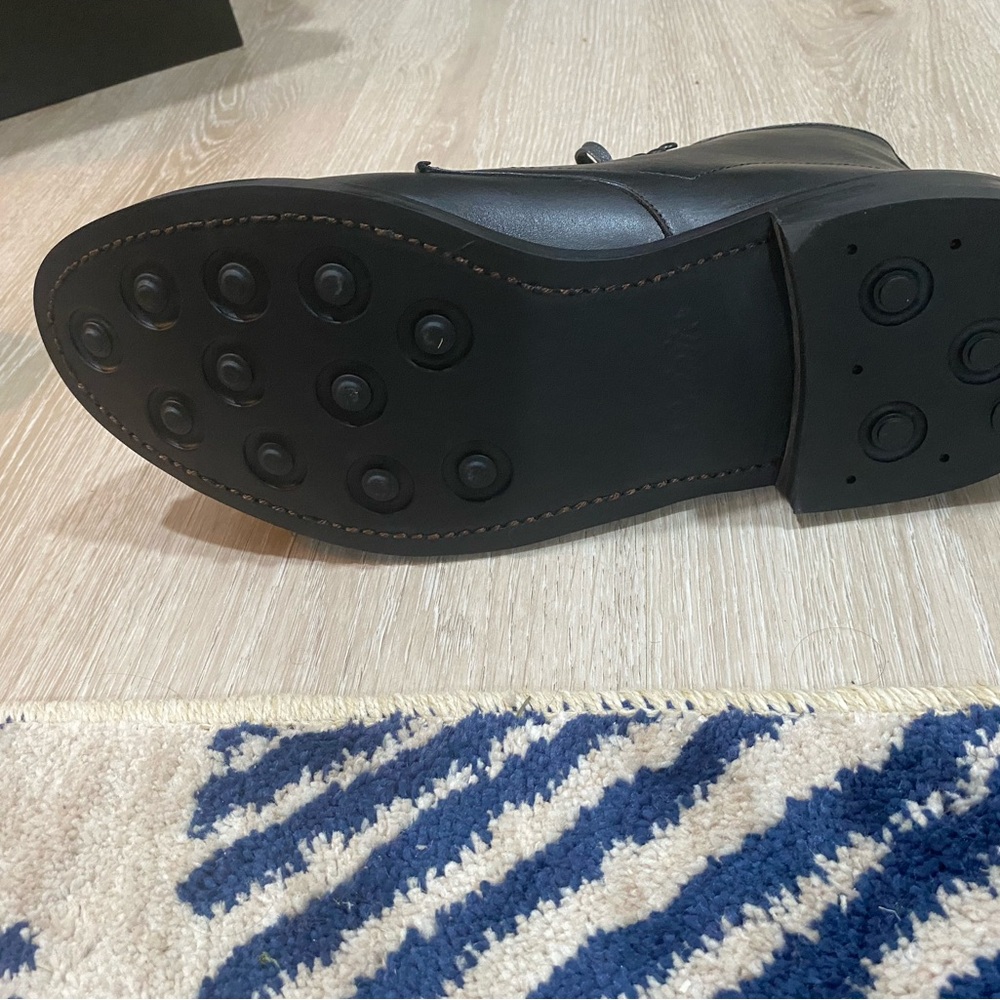Allen Edmonds Higgins Boot - Picture 8 of 8